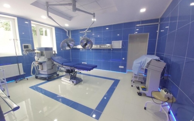 VITALIS medical (Віталіс)