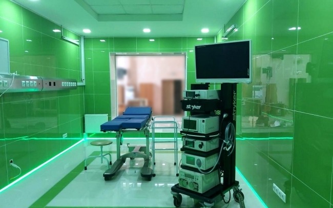 VITALIS medical (Віталіс)