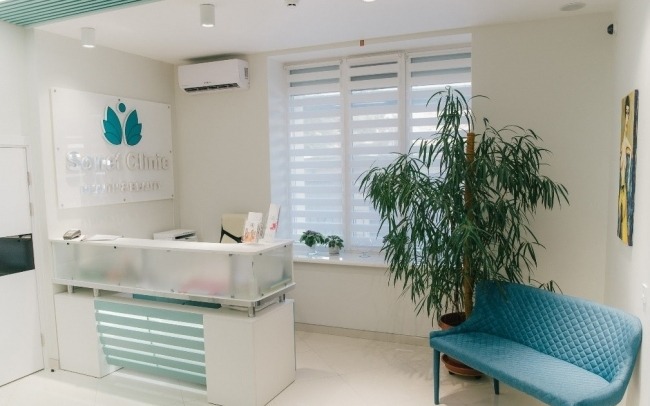 SONET CLINIC