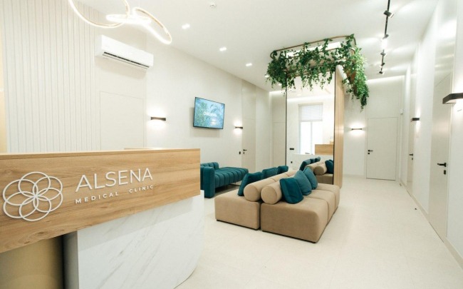 ALSENA medical clinic