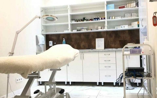 Arden medical center