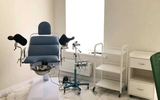 Arden medical center