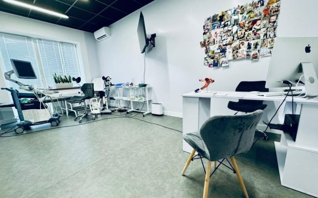Alpha Medical (Альфа Медікал) на Борщагівці
