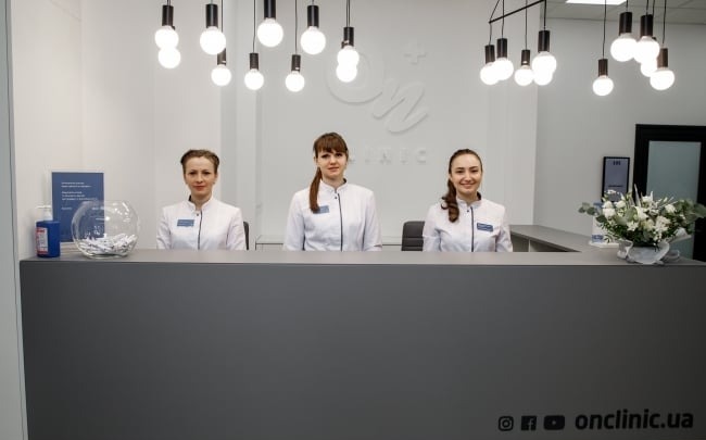Медичний центр ОН Клінік Полтава