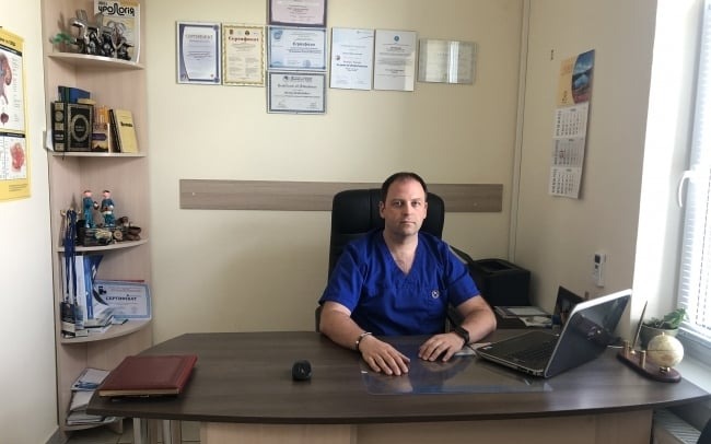 «Урологічний центр доктора Решетнікова»