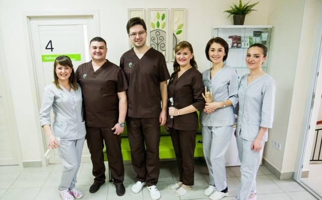 Центр гінекології та урології LYTVYNENKO CLINIC
