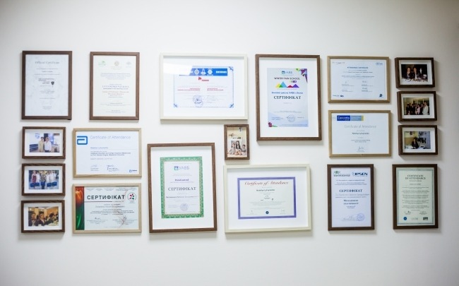 Центр гінекології та урології LYTVYNENKO CLINIC