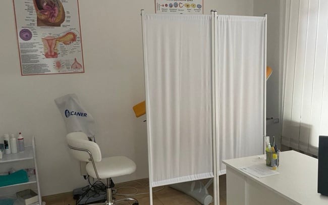 Медичний Центр "100% Життя" у Рівному