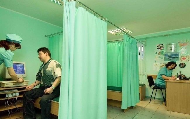 Дім здоров'я, медичний центр у Рівному