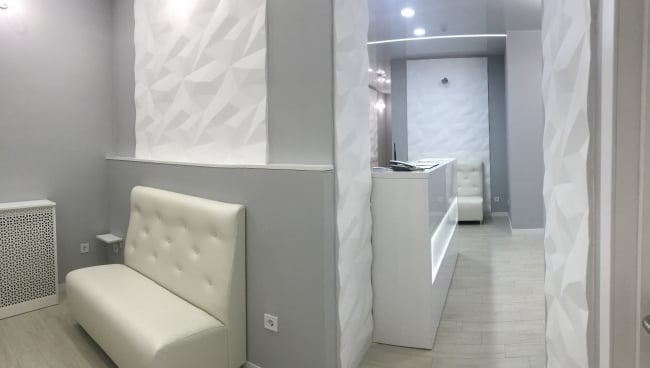 ALFA CLINIC (Альфа Клінік)