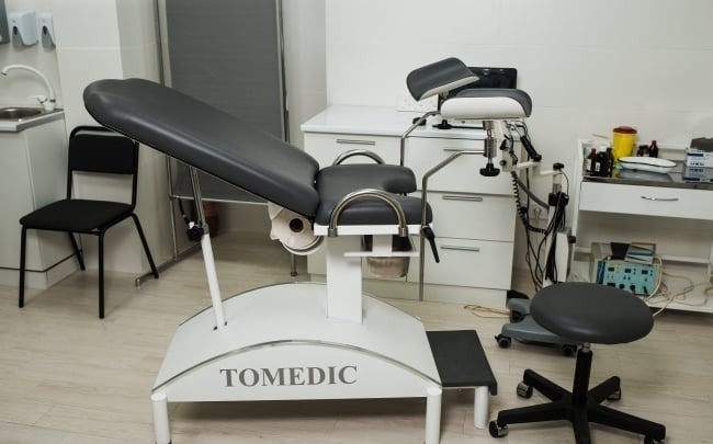ALFA CLINIC (Альфа Клінік)