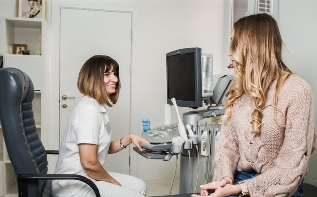 ALFA CLINIC (Альфа Клінік)