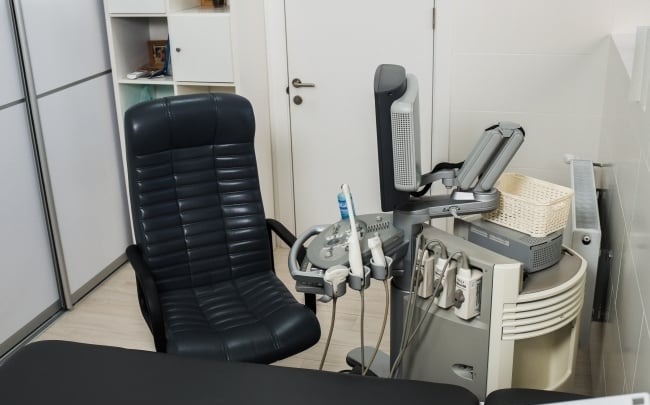 ALFA CLINIC (Альфа Клінік)
