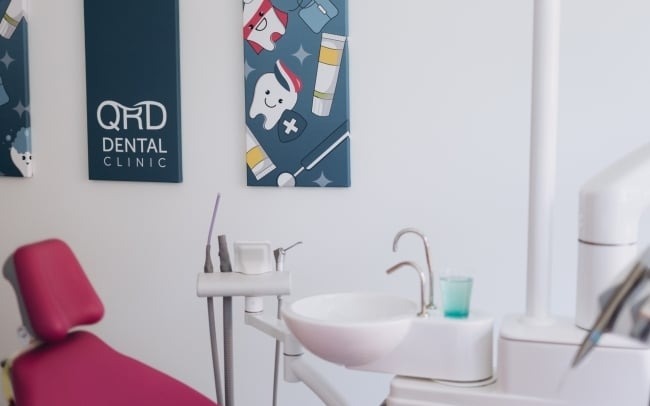 QRD DENTAL CLINIC