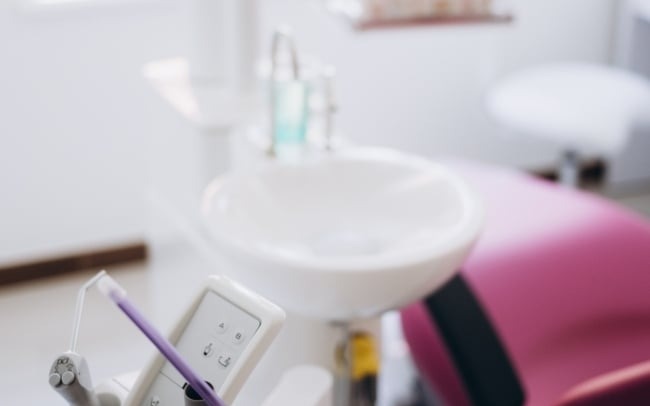 QRD DENTAL CLINIC