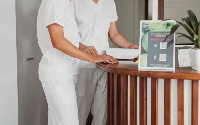 QRD DENTAL CLINIC