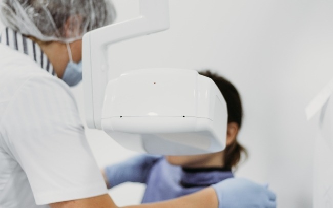 QRD DENTAL CLINIC