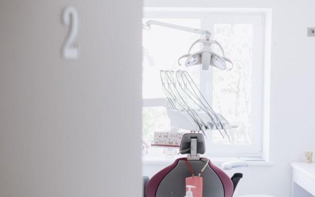 QRD DENTAL CLINIC