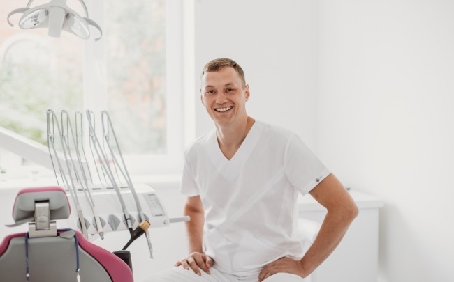 QRD DENTAL CLINIC