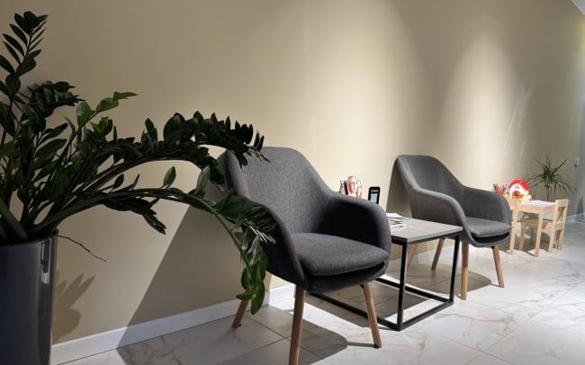 Ho.Me.Dental Clinic (Хоум Дентал Клінік)