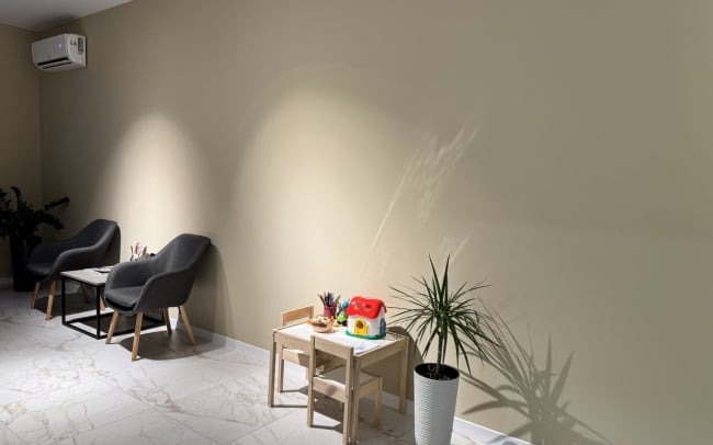 Ho.Me.Dental Clinic (Хоум Дентал Клінік)