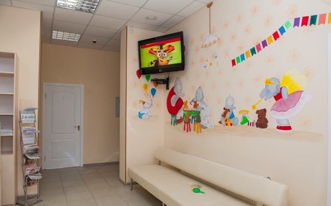 Амеда на Софіївській Борщагівці (ЖК Софія)