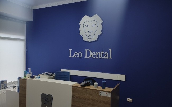 Leo Dental