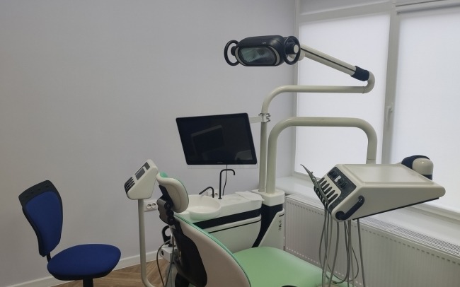 Leo Dental