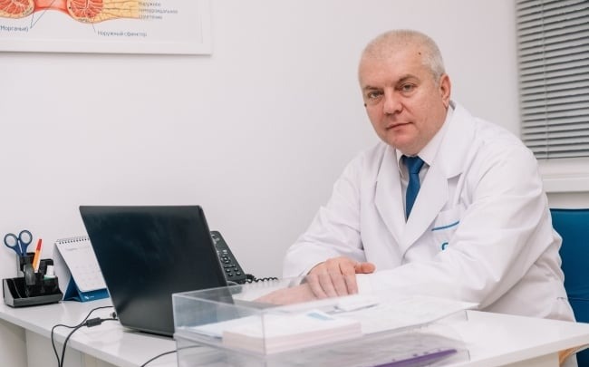 «ОН Клінік Ужгород», медичний центр