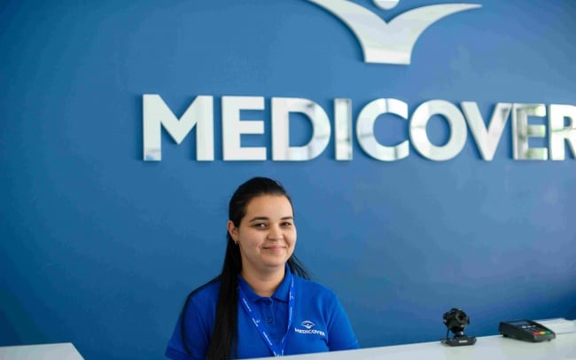 Медичний центр «Medicover»