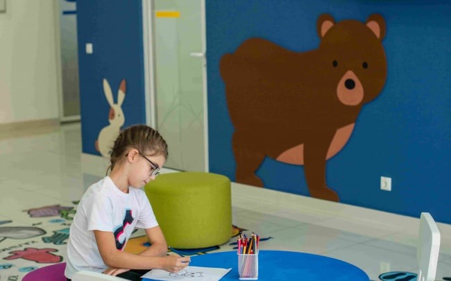 Медичний центр «Medicover»