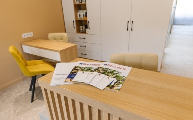Клініка естетичної медицини Мирослави Новосільської