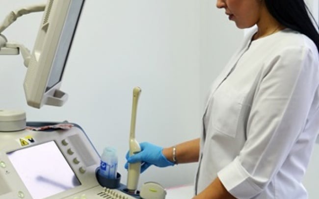 «ДЖІН. ДЖІ КЛІНІК», GYN. G CLINIC