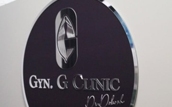 «ДЖІН. ДЖІ КЛІНІК», GYN. G CLINIC