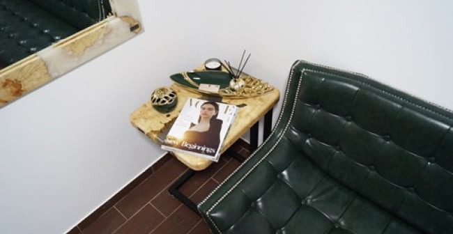«ДЖІН. ДЖІ КЛІНІК», GYN. G CLINIC