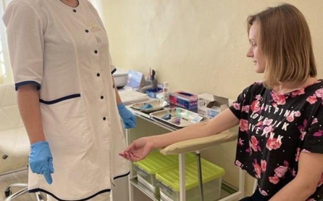 Центр гастроентерології та дієтології