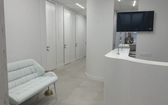 Angels clinic