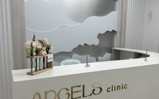 Angels clinic