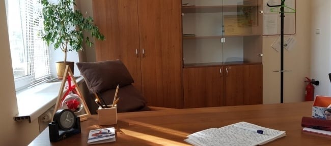 Приватний медичний кабінет психолога Редько Тетяни Георгіївни