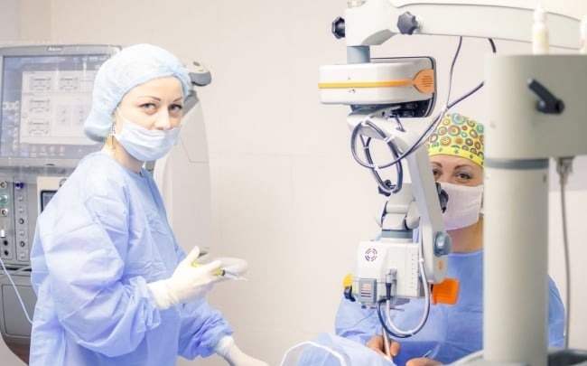 Медичний центр «‎TopMedical»