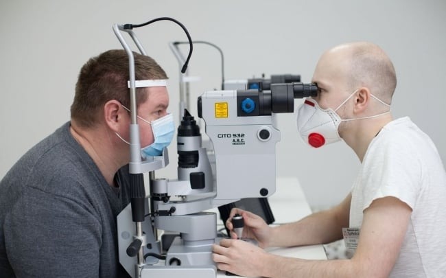 Медичний центр «‎TopMedical»