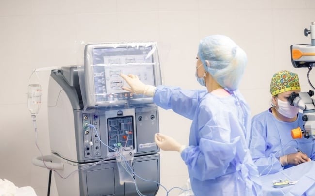 Медичний центр «‎TopMedical»