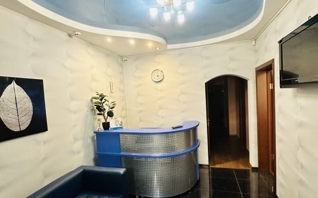 Уролог Запоріжжя Горбатий Святослав Миколайович
