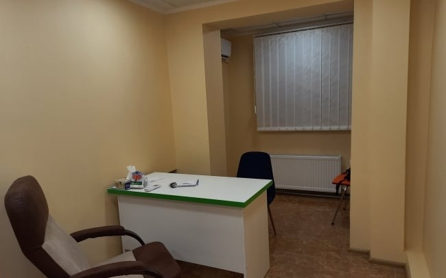 Норма, медичний центр в Запоріжжі