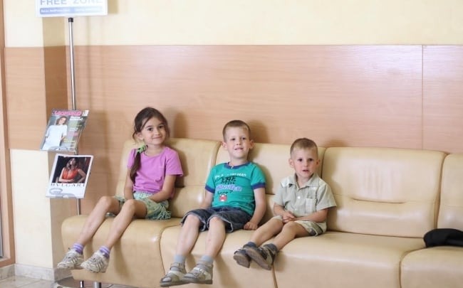 Медичний центр «Медпрайм»
