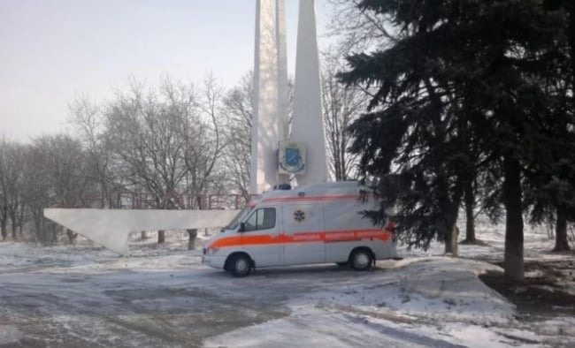 Лавка життя