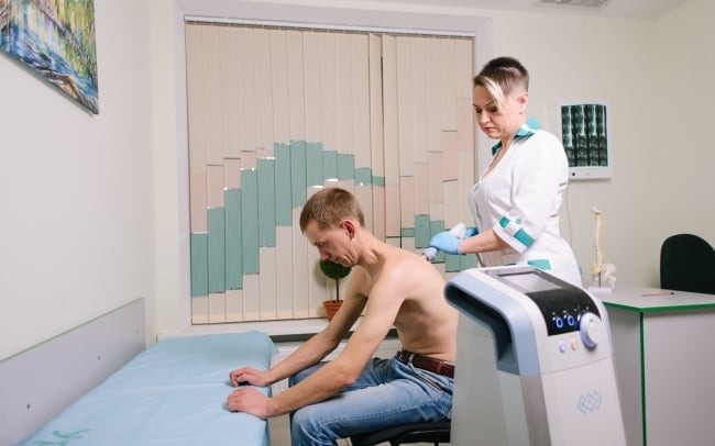 Медичний центр «Відновлення»