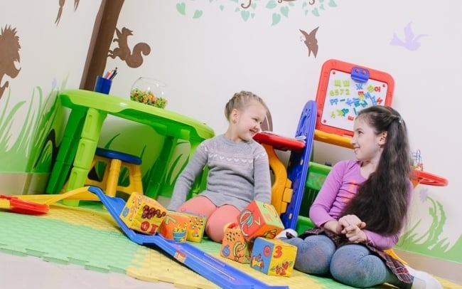 Медичний центр «Відновлення»