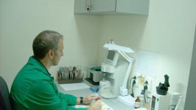 Офтальмологічний кабінет Люксоптика