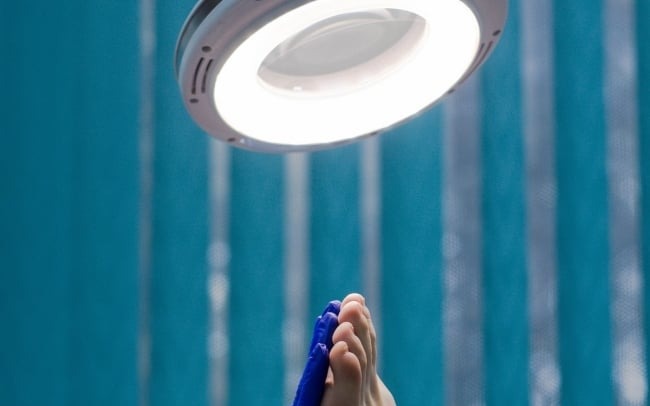 Центр Подології Steffany в Житомирі